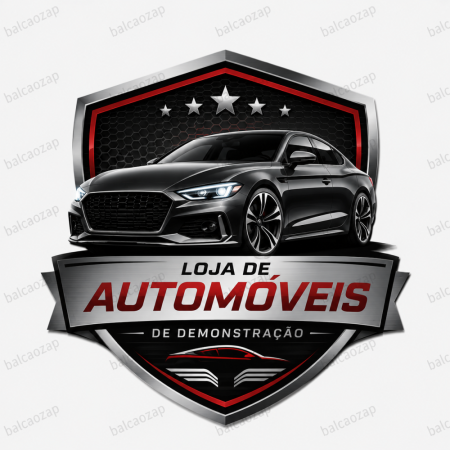 Automóveis - Demonstração By BalcãoCard
